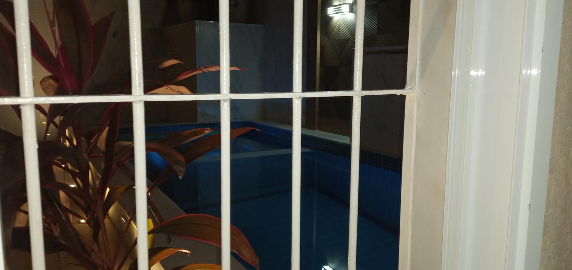 Lindissima Casa Com 3 Suites Proximo A Praia Praia Grande Dış mekan fotoğraf