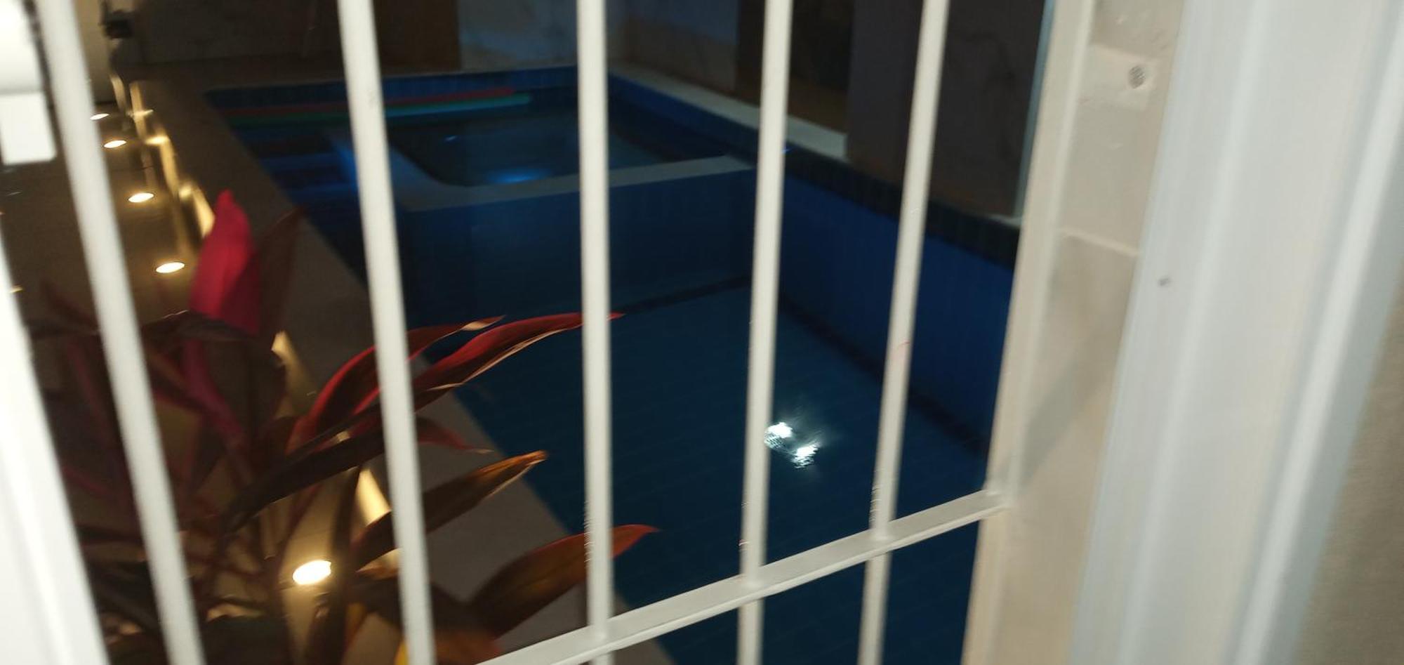Lindissima Casa Com 3 Suites Proximo A Praia Praia Grande Dış mekan fotoğraf