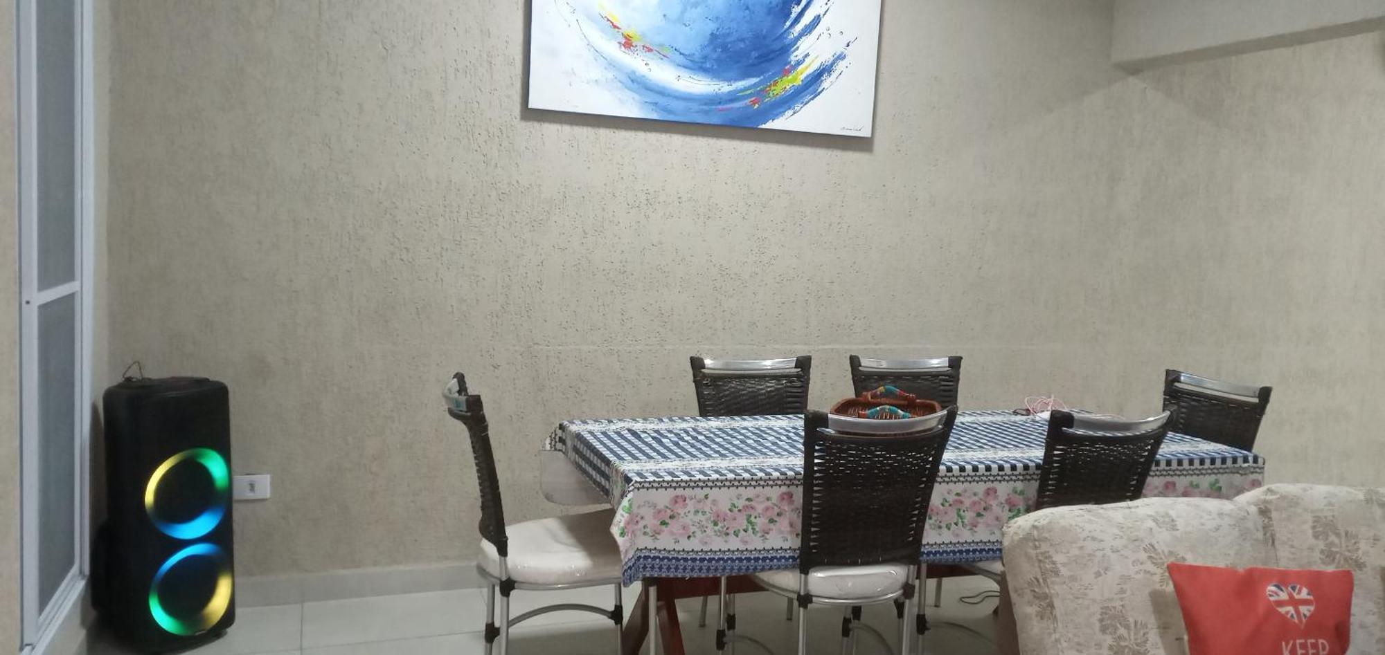 Lindissima Casa Com 3 Suites Proximo A Praia Praia Grande Dış mekan fotoğraf