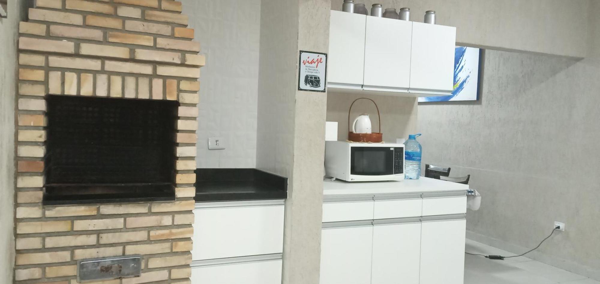 Lindissima Casa Com 3 Suites Proximo A Praia Praia Grande Dış mekan fotoğraf